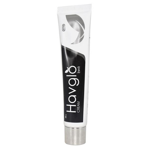 Havglo Cream 30gm - Global Surgicals