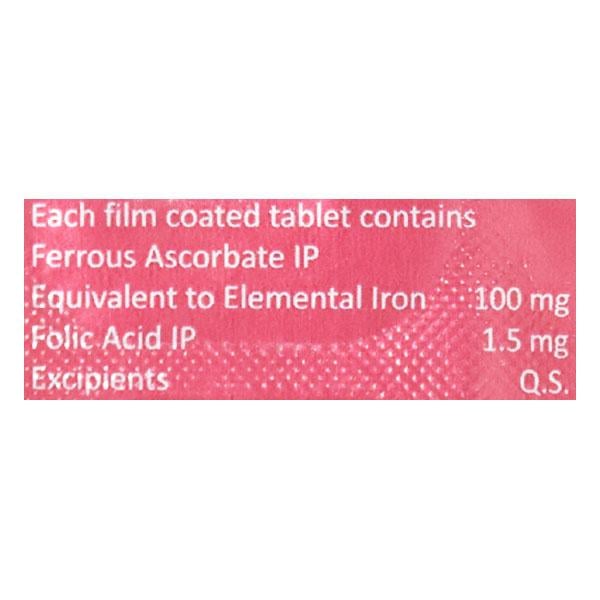 HB 29 Tablet 10'S - Global Surgicals