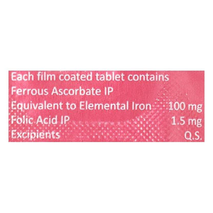 HB 29 Tablet 10'S - Global Surgicals