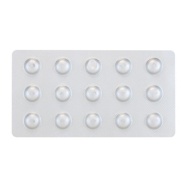 EFIGLIN 20mg Tablet 15's