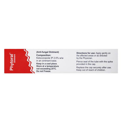 Phytoral Ointment 30gm