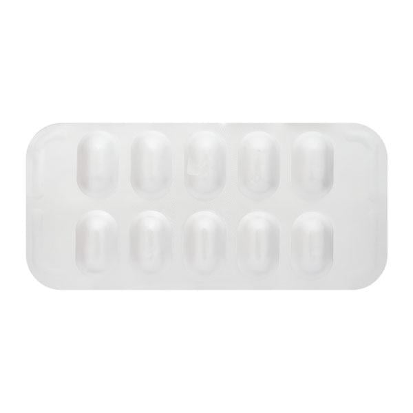 Glimy MV 1 Tablet 10'S