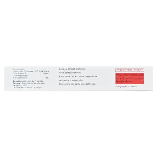 HBSONE Cream 30gm - Global Surgicals