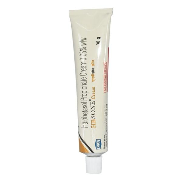 HBSONE Cream 30gm - Global Surgicals