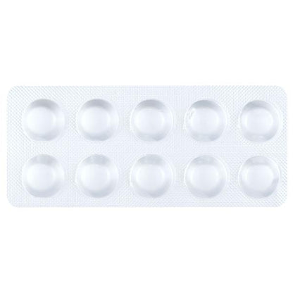 GESTAID PLUS Tablet 10's