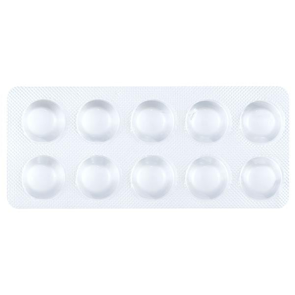 GESTAID PLUS Tablet 10's