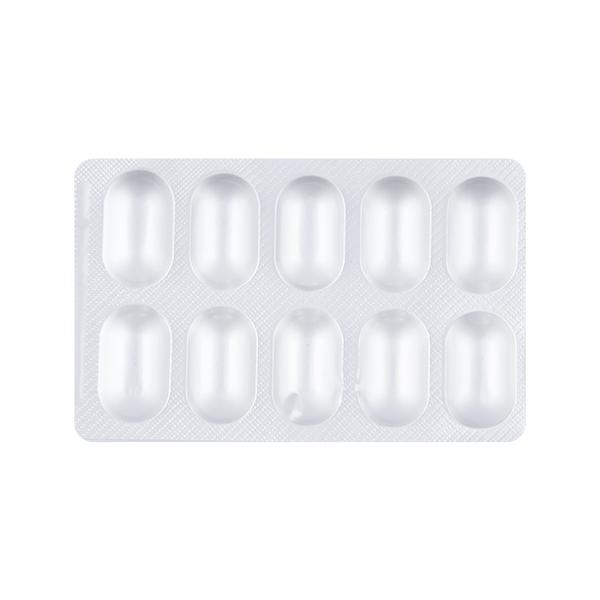 ROBILINK L Capsule 10's