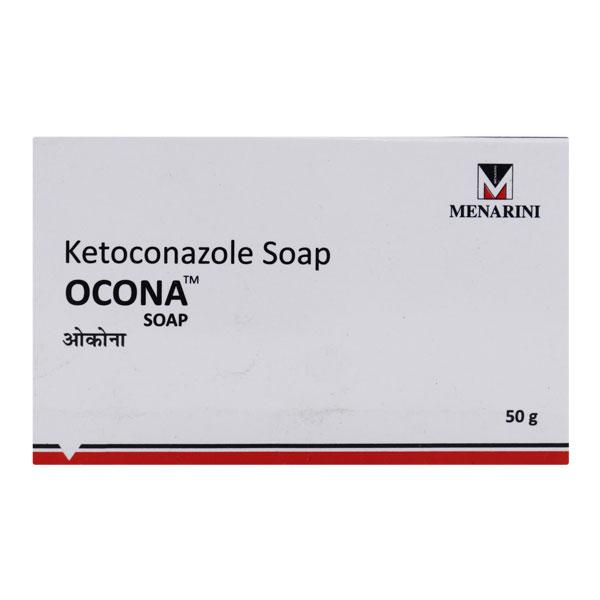 Ocona Soap 50gm