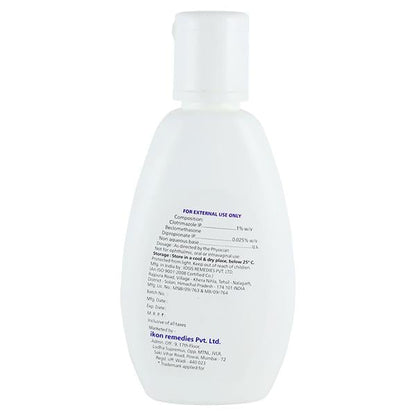 CANDIDAC B Lotion 20ml