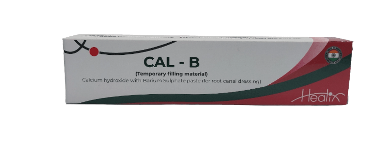 Healix Calcium Hydroxide Paste - Global Surgicals