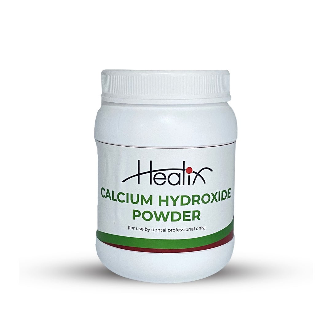 Healix Calcium Hydroxide Powder - Global Surgicals
