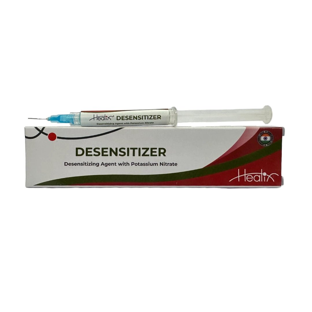 Healix Desensitizer - Global Surgicals