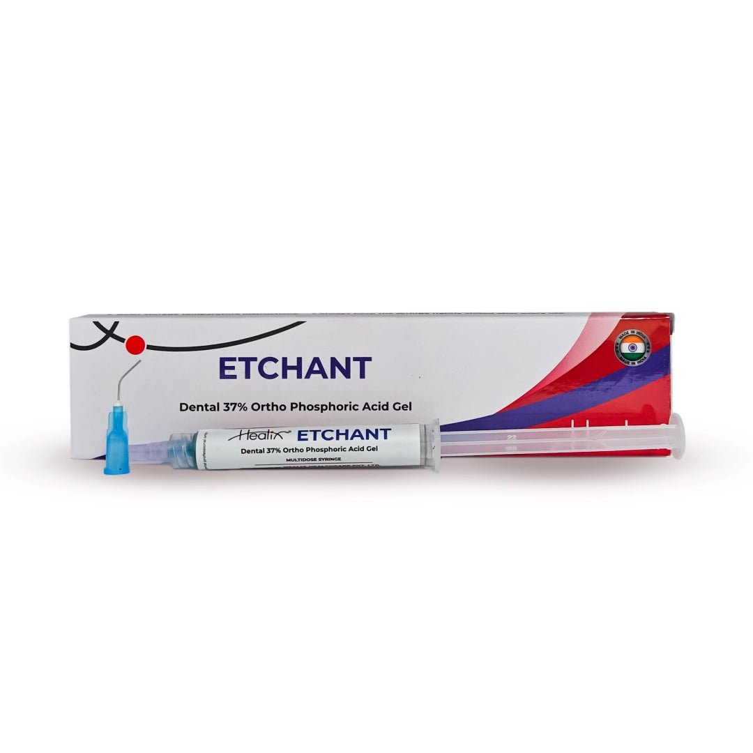 Healix Etchant - Global Surgicals