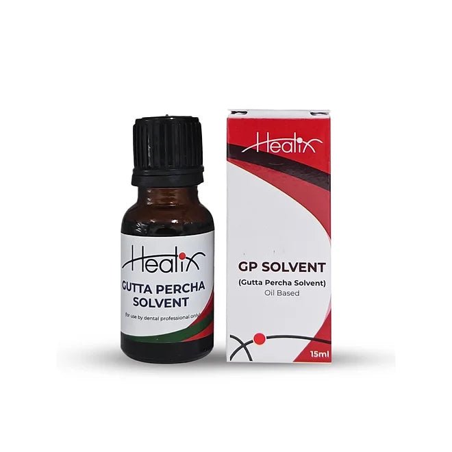 Healix Gutta Percha Solvent - Global Surgicals