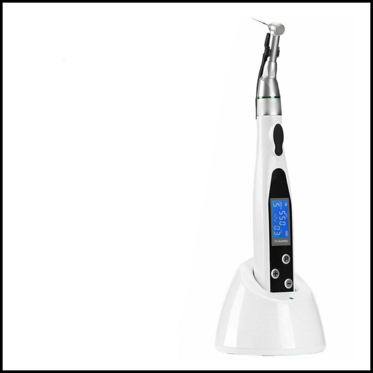 Healix Lion Cordless Endomotor - Global Surgicals