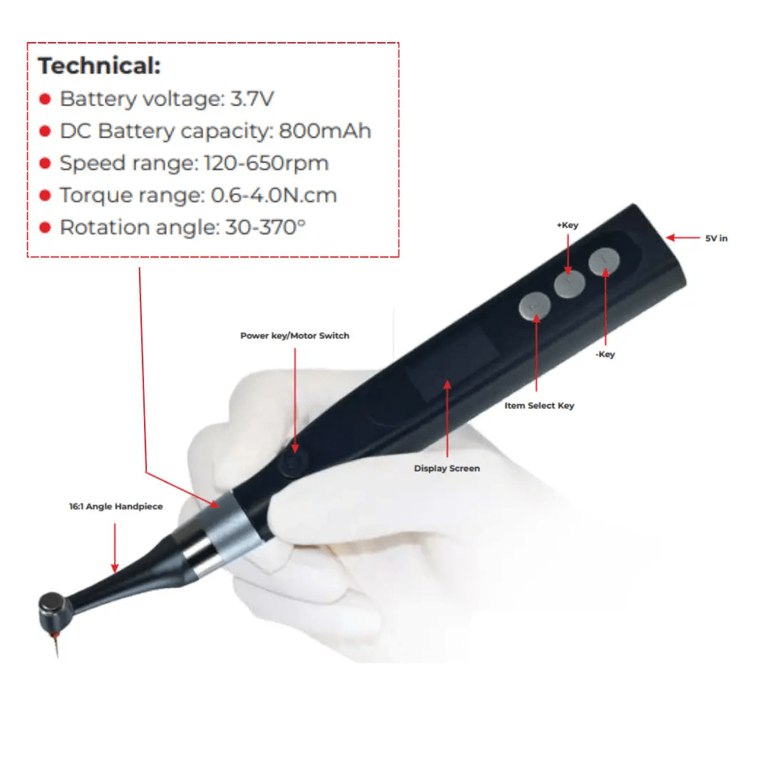 Healix Wireless And Cordless - Global Surgicals
