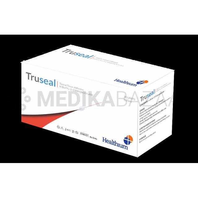 Healthium Truseal Tissue Adhesive - Global Surgicals