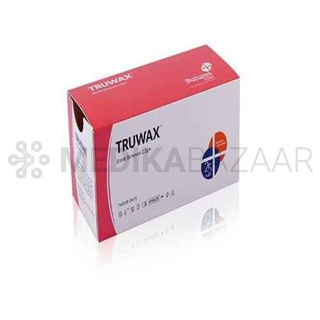 Healthium Truwax Sterile Bonewax 2.5gm - Global Surgicals