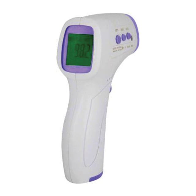 HealthNJig IR Thermometer - Global Surgicals