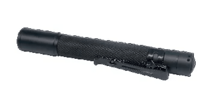 Healthshine Adjustable Focus Pen torch - Global Surgicals