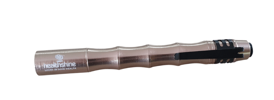 Healthshine Copper Pen torch - Global Surgicals