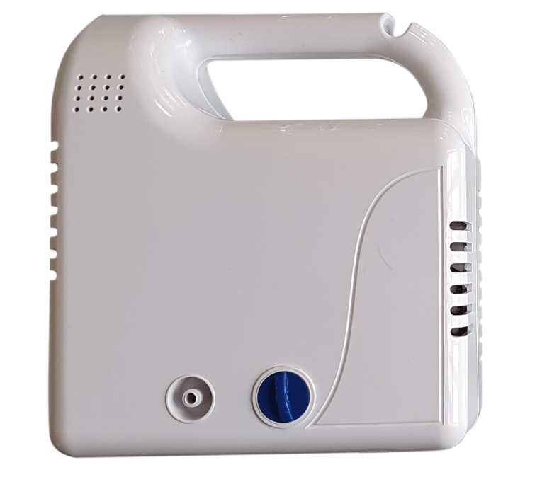 Healthshine Frugal Compressor Nebulizer - Global Surgicals