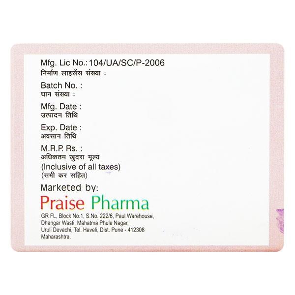 HEELCORT Ointment 30gm - Global Surgicals