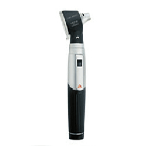 Heine mini 3000 Pocket Otoscope - Global Surgicals