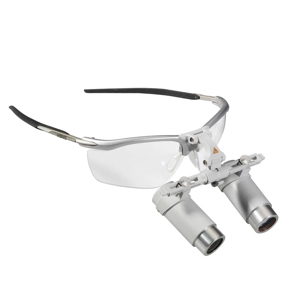 Heine S - Frame Dental Loupe - Global Surgicals