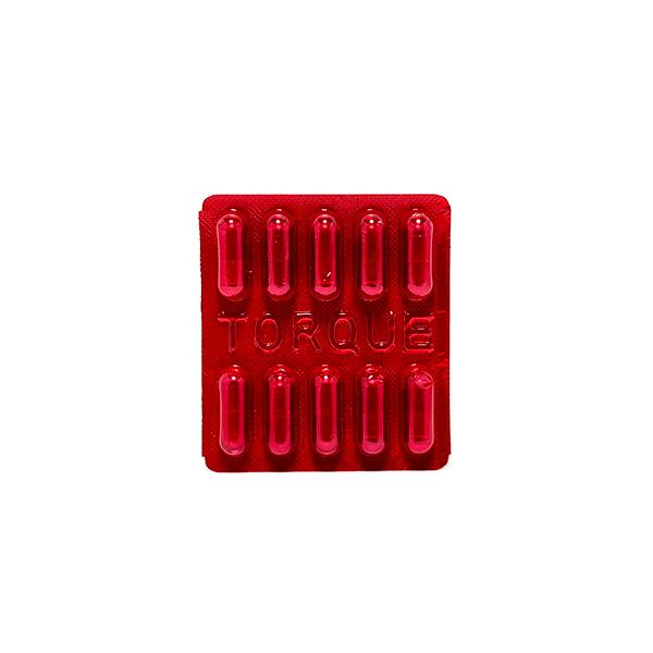 HEMOPLUS Capsule 10's - Global Surgicals