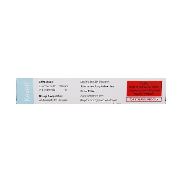 KEVON Cream 30gm