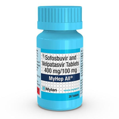Hepbest 25mg Tablet 30'S - Global Surgicals