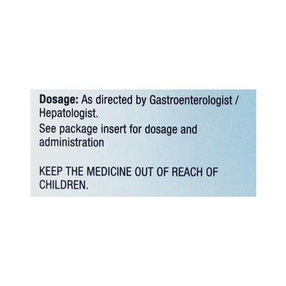 Hepbest 25mg Tablet 30'S - Global Surgicals