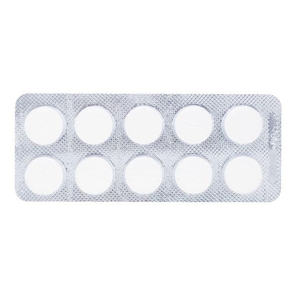 Herperax 400mg Tablet 10'S - Global Surgicals