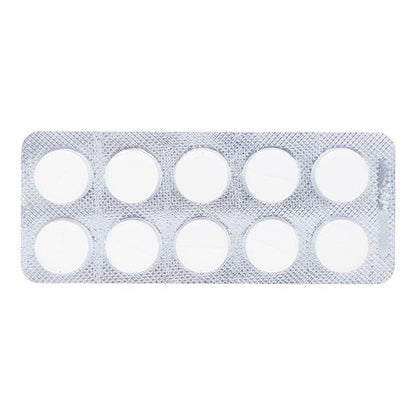 Herperax 400mg Tablet 10'S - Global Surgicals