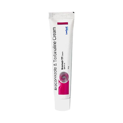 HERPIFORD Cream 5g - Global Surgicals