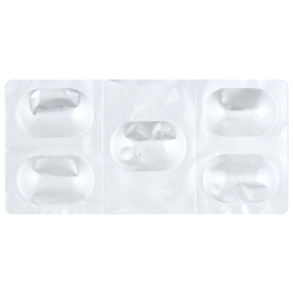 Iminoral 50mg Capsule 5'S