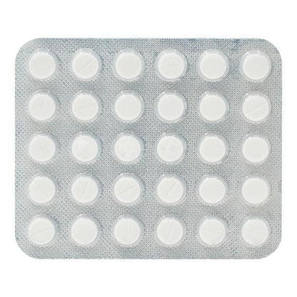 Hetrazan 100mg Tablet 30'S - Global Surgicals