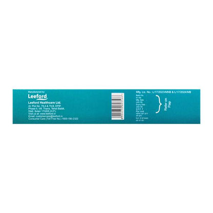 HEVOBET F Cream 10g - Global Surgicals