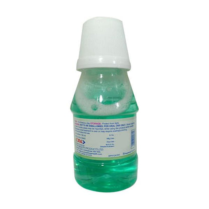 Hexidine EP Mouth Wash 150ml - Global Surgicals