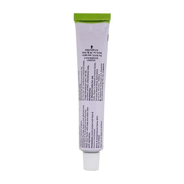 Heximar B Ointment 15gm - Global Surgicals