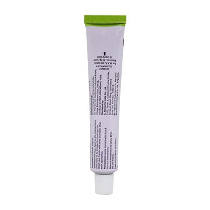 Heximar B Ointment 15gm - Global Surgicals