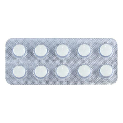 HEXITAB 2 Tablet 10's - Global Surgicals