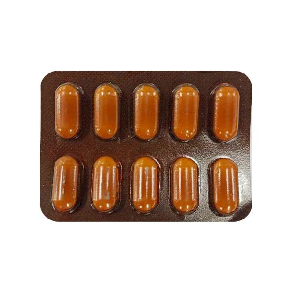 Bonical E Tablet 10'S
