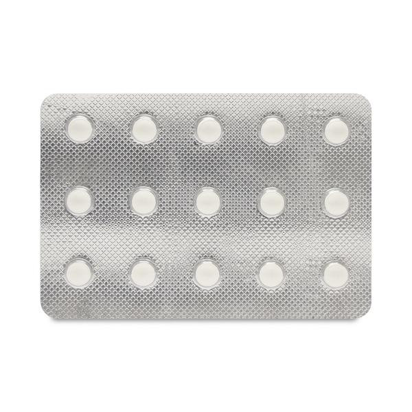 Hicope 10Mg Tablet 15's