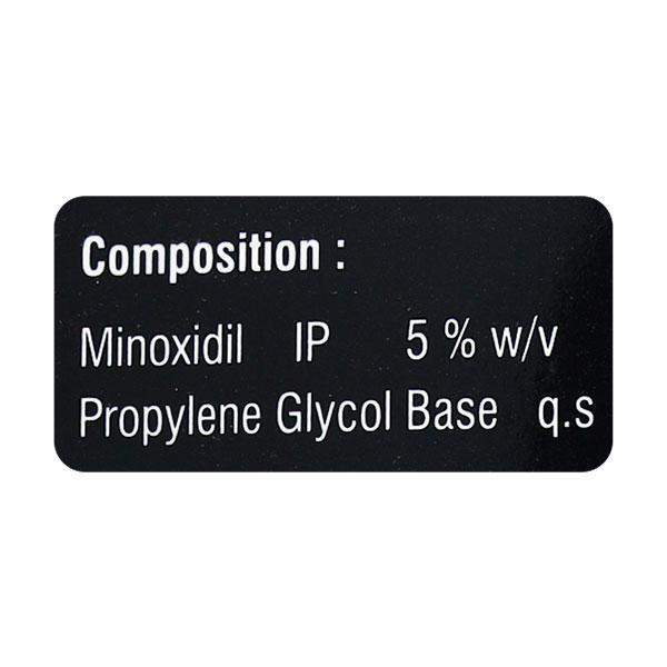 HFGATE 5% Topical Solution 60ml - Global Surgicals