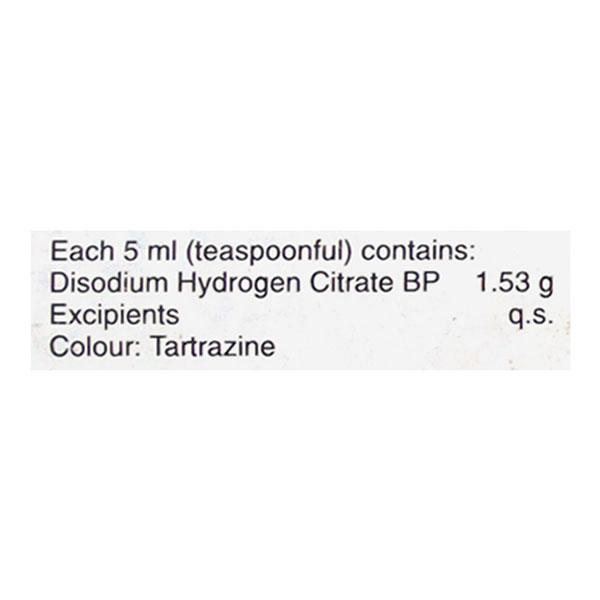 Citralka Liquid 100ml