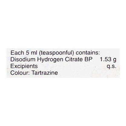 Citralka Liquid 100ml