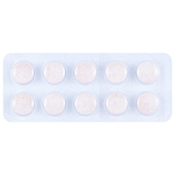 GLILET SR 60 MG Tablet 10's