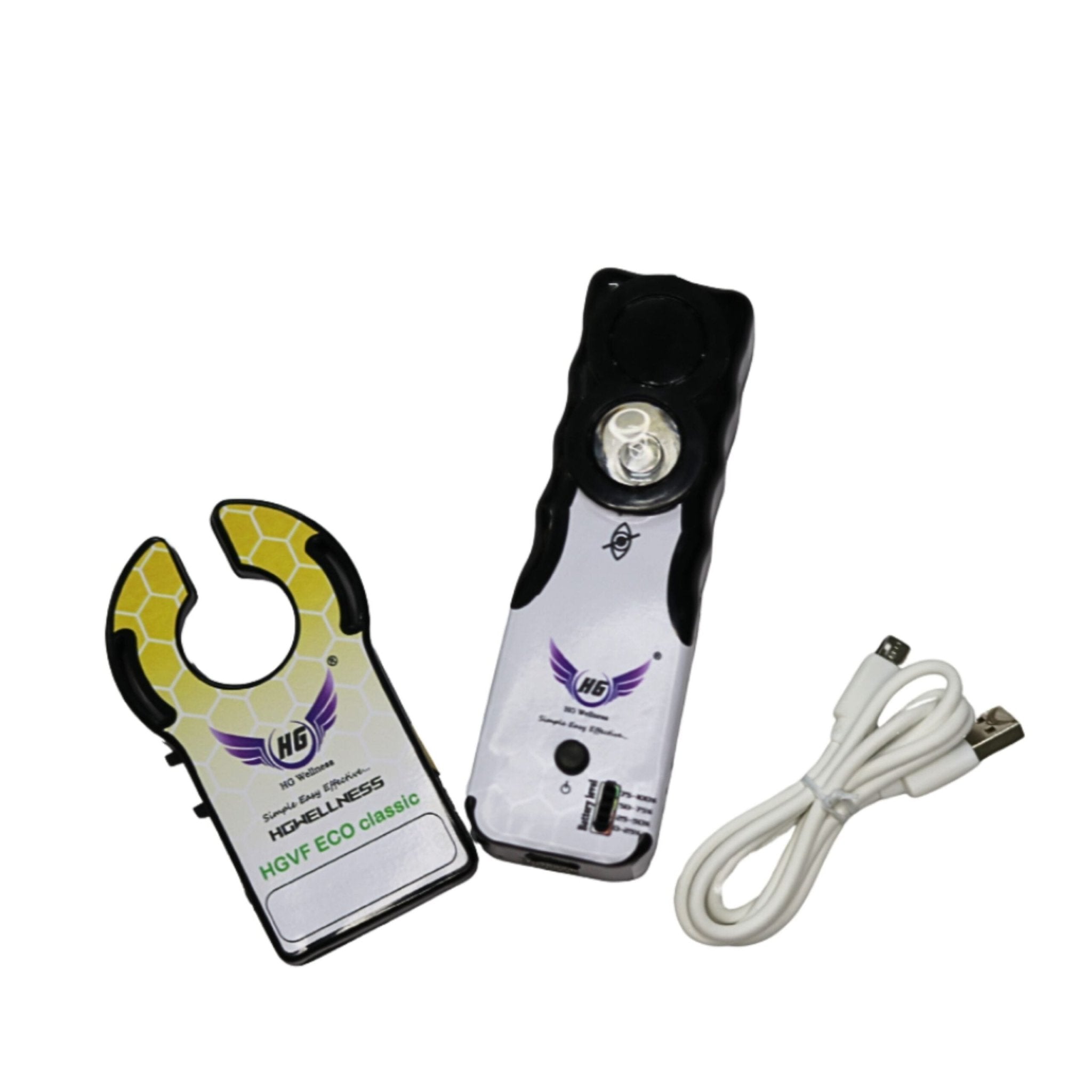 HGWellness Classic Combo Vein Finder Kit - Global Surgicals
